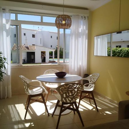 Garden View Vilamoura Apartment Экстерьер фото