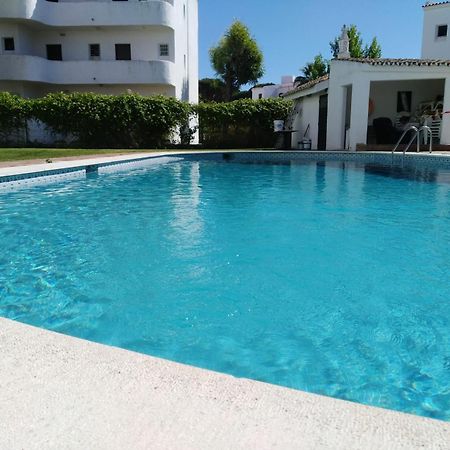 Garden View Vilamoura Apartment Экстерьер фото