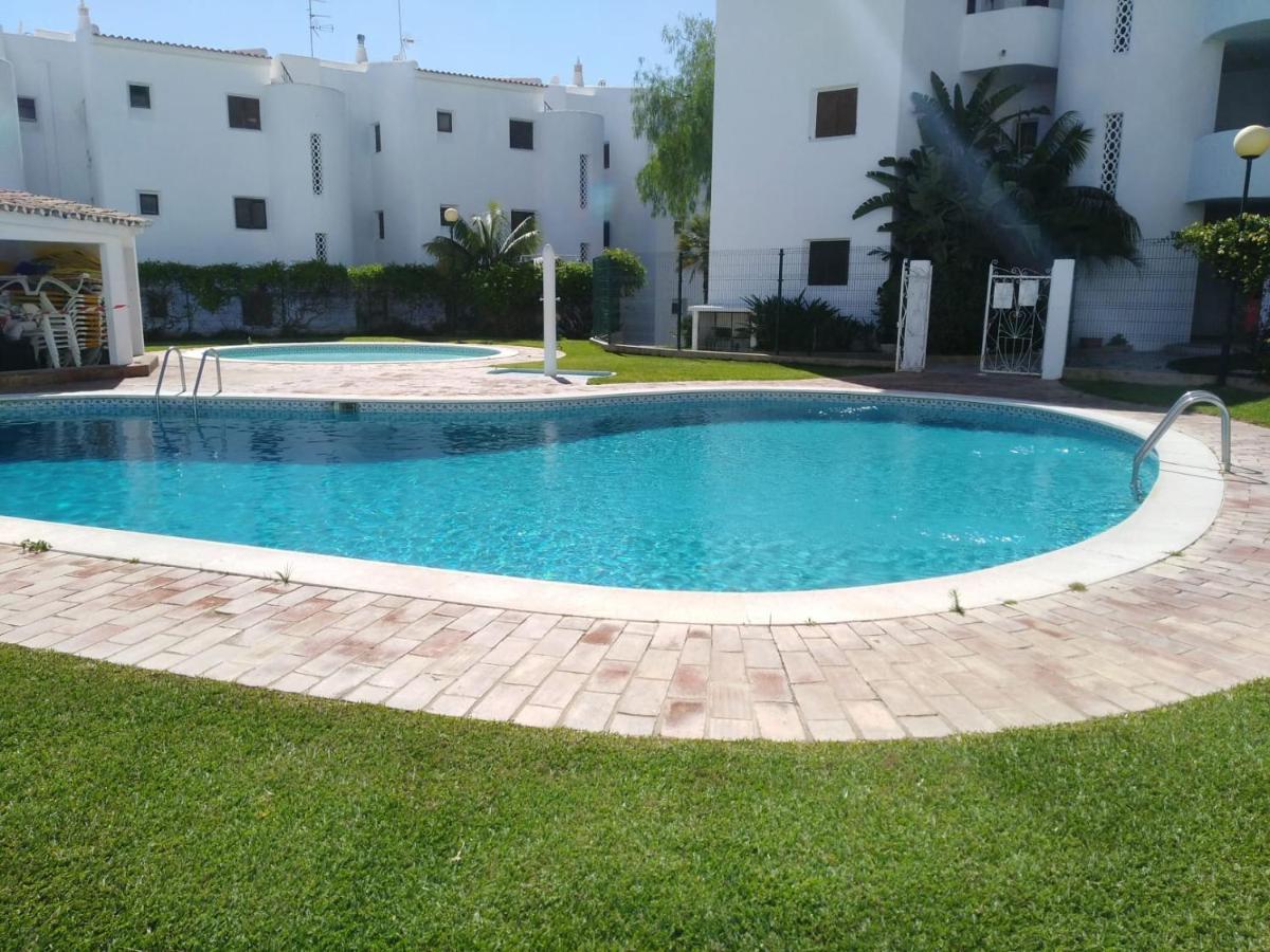 Garden View Vilamoura Apartment Экстерьер фото