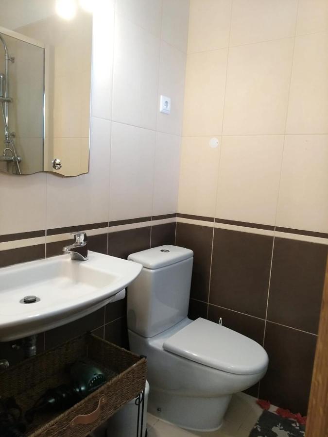 Garden View Vilamoura Apartment Экстерьер фото