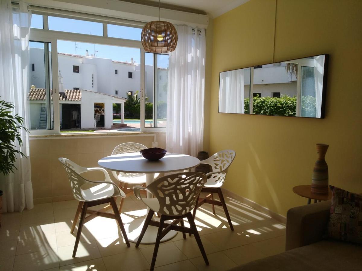 Garden View Vilamoura Apartment Экстерьер фото