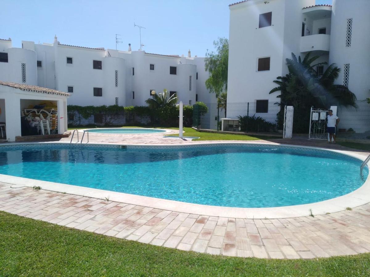 Garden View Vilamoura Apartment Экстерьер фото