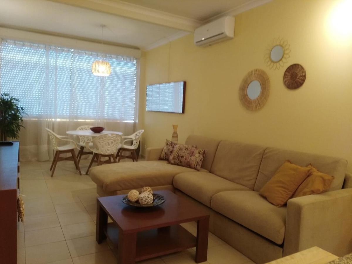 Garden View Vilamoura Apartment Экстерьер фото