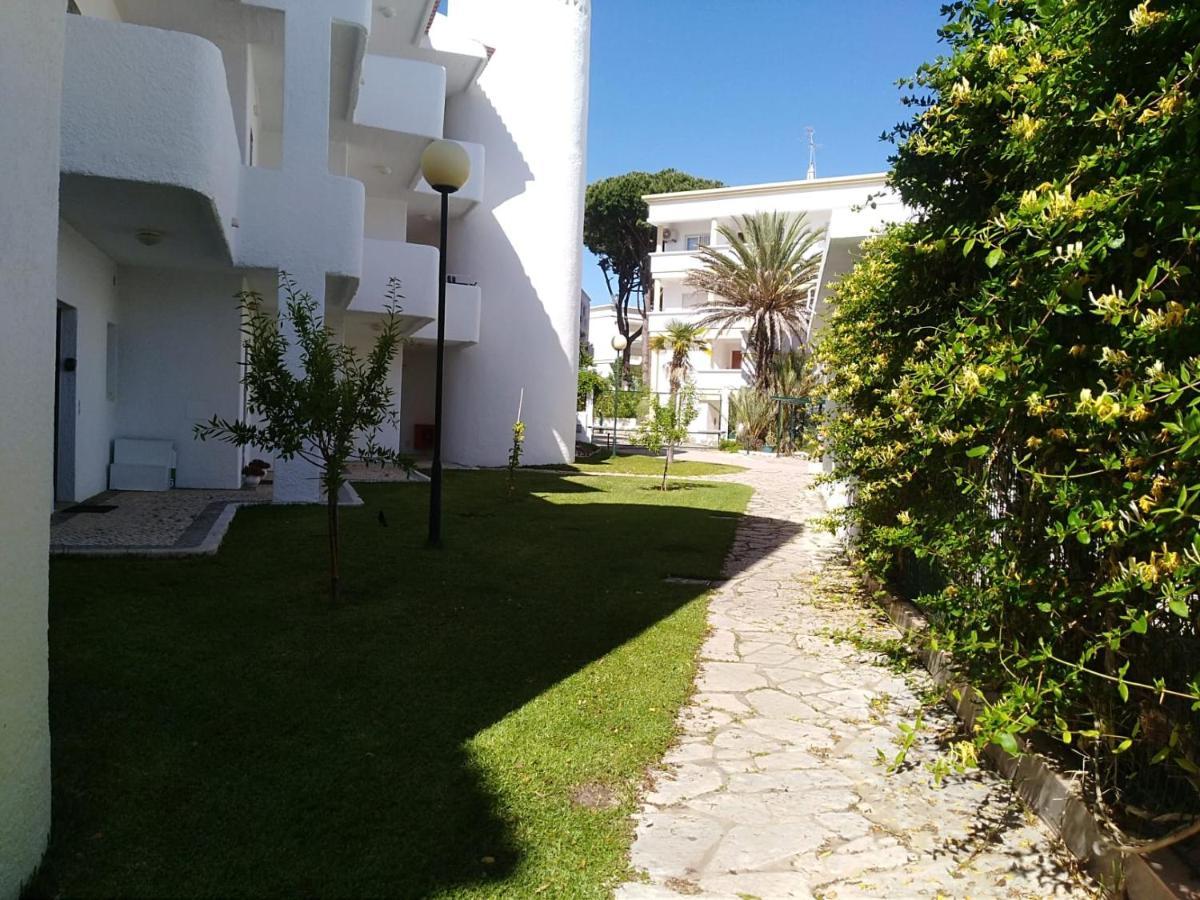 Garden View Vilamoura Apartment Экстерьер фото