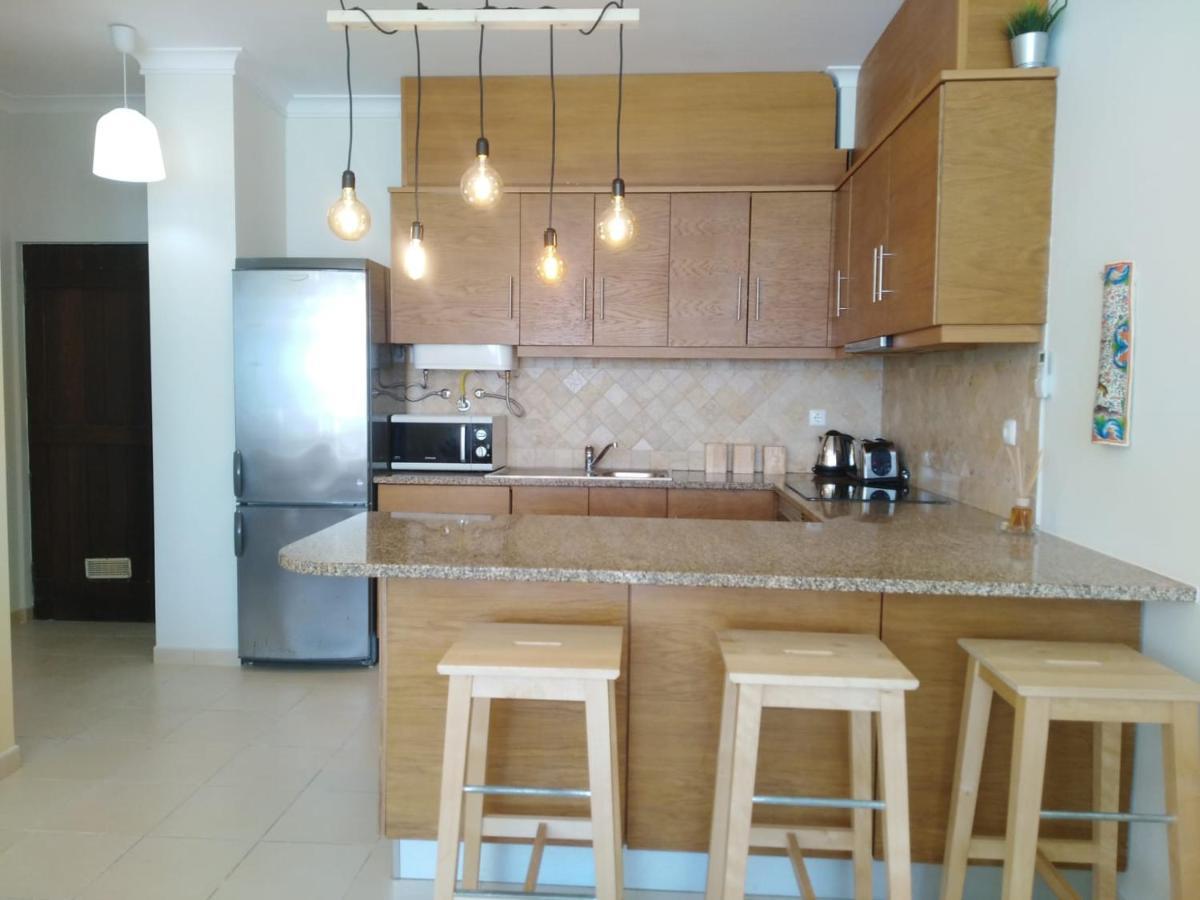 Garden View Vilamoura Apartment Экстерьер фото