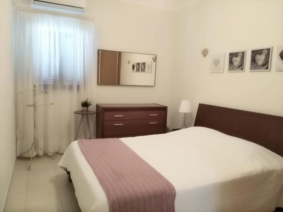 Garden View Vilamoura Apartment Экстерьер фото