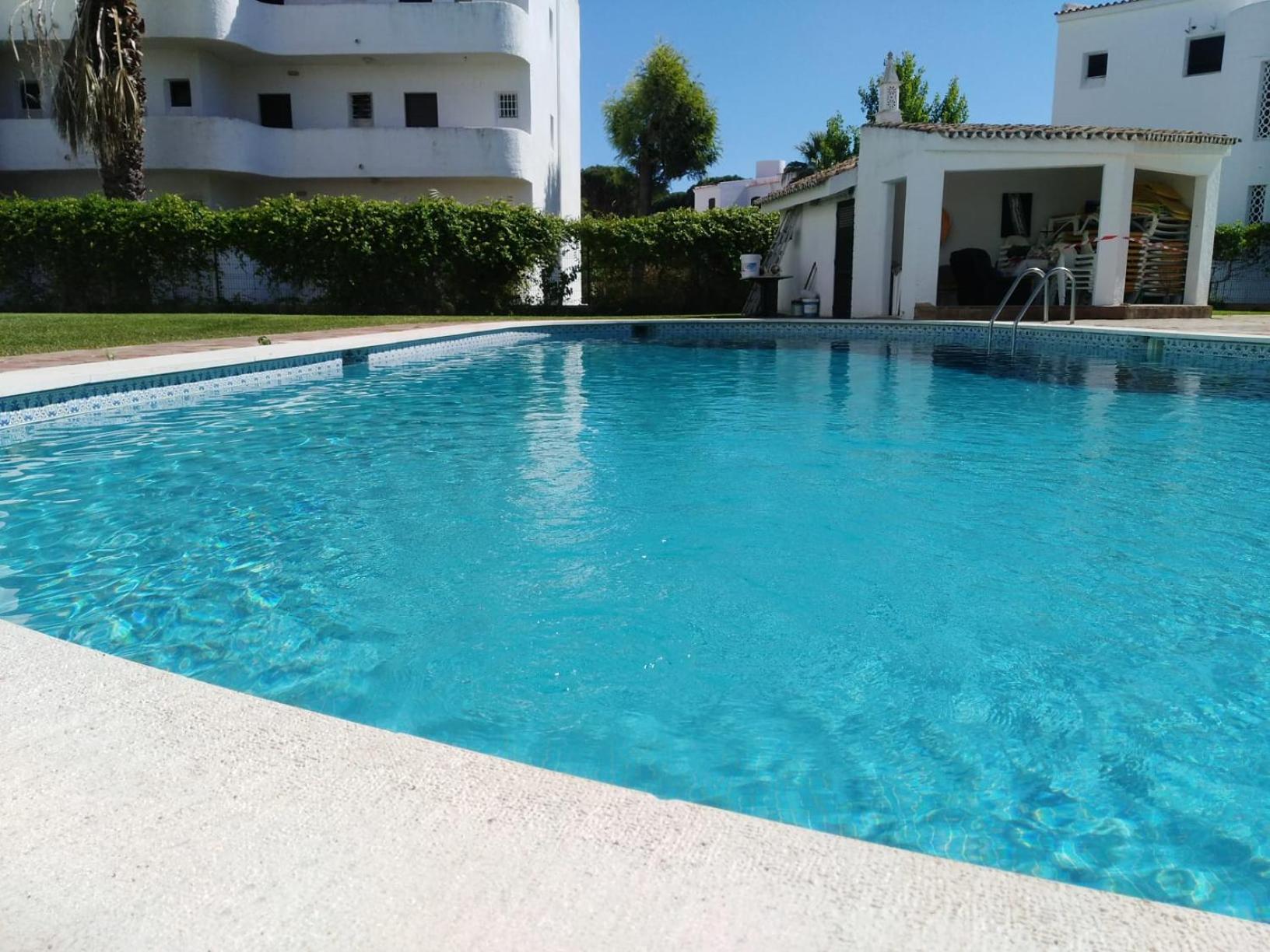 Garden View Vilamoura Apartment Экстерьер фото
