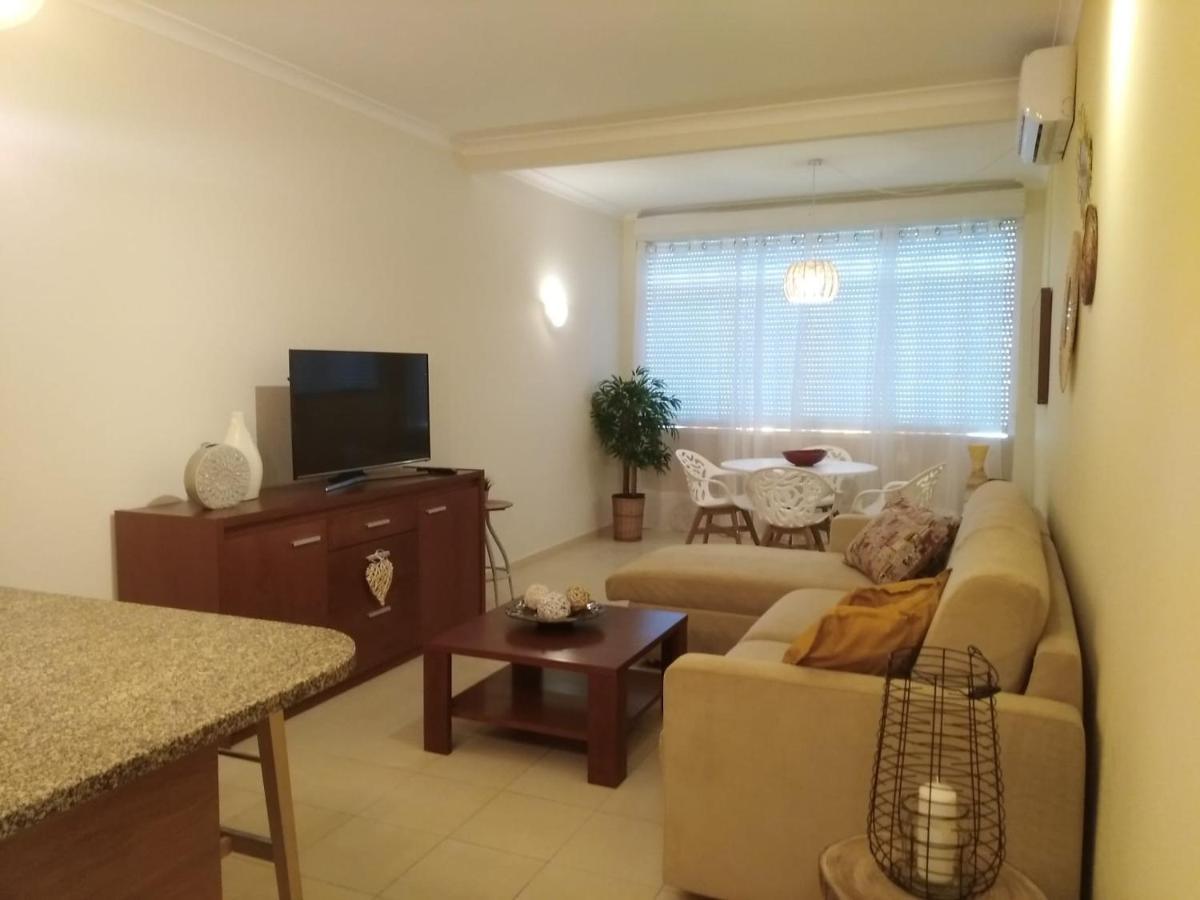 Garden View Vilamoura Apartment Экстерьер фото