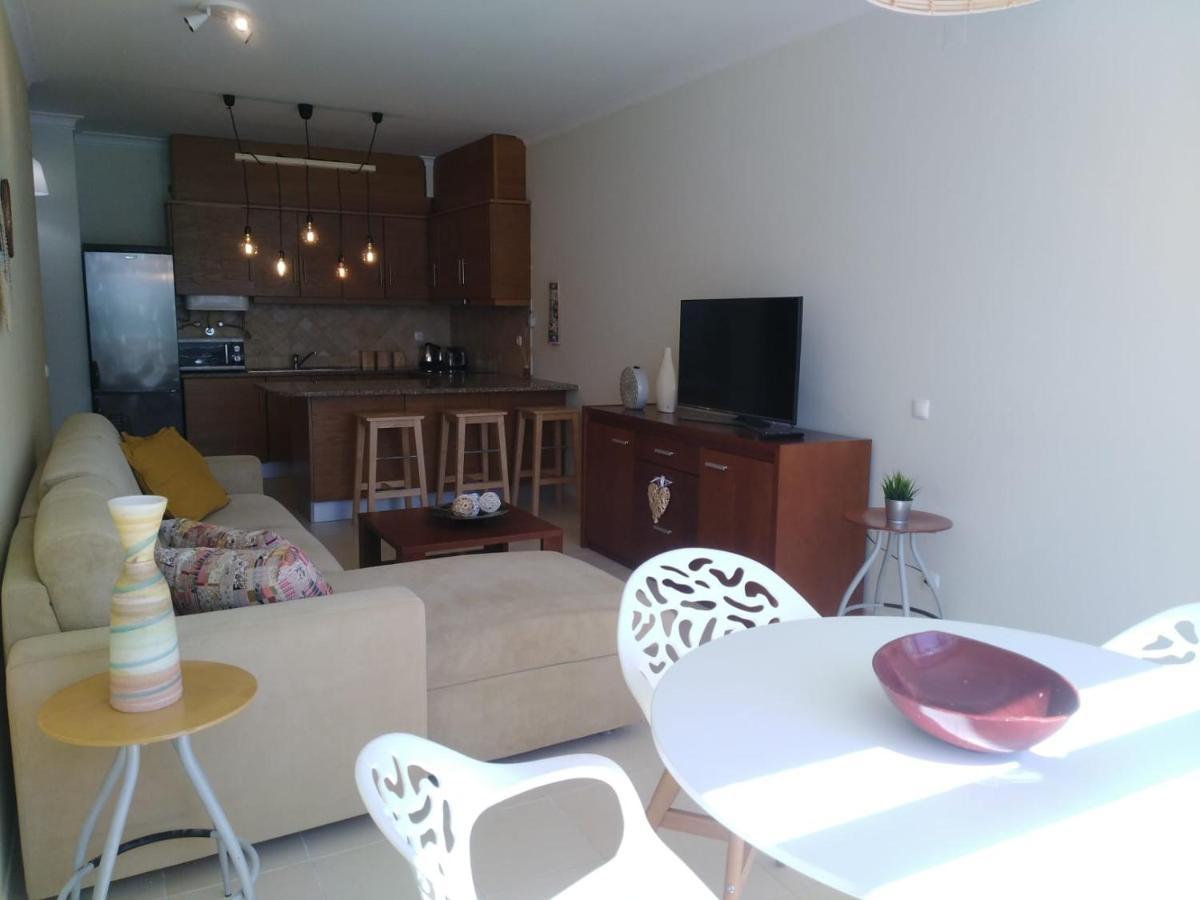 Garden View Vilamoura Apartment Экстерьер фото