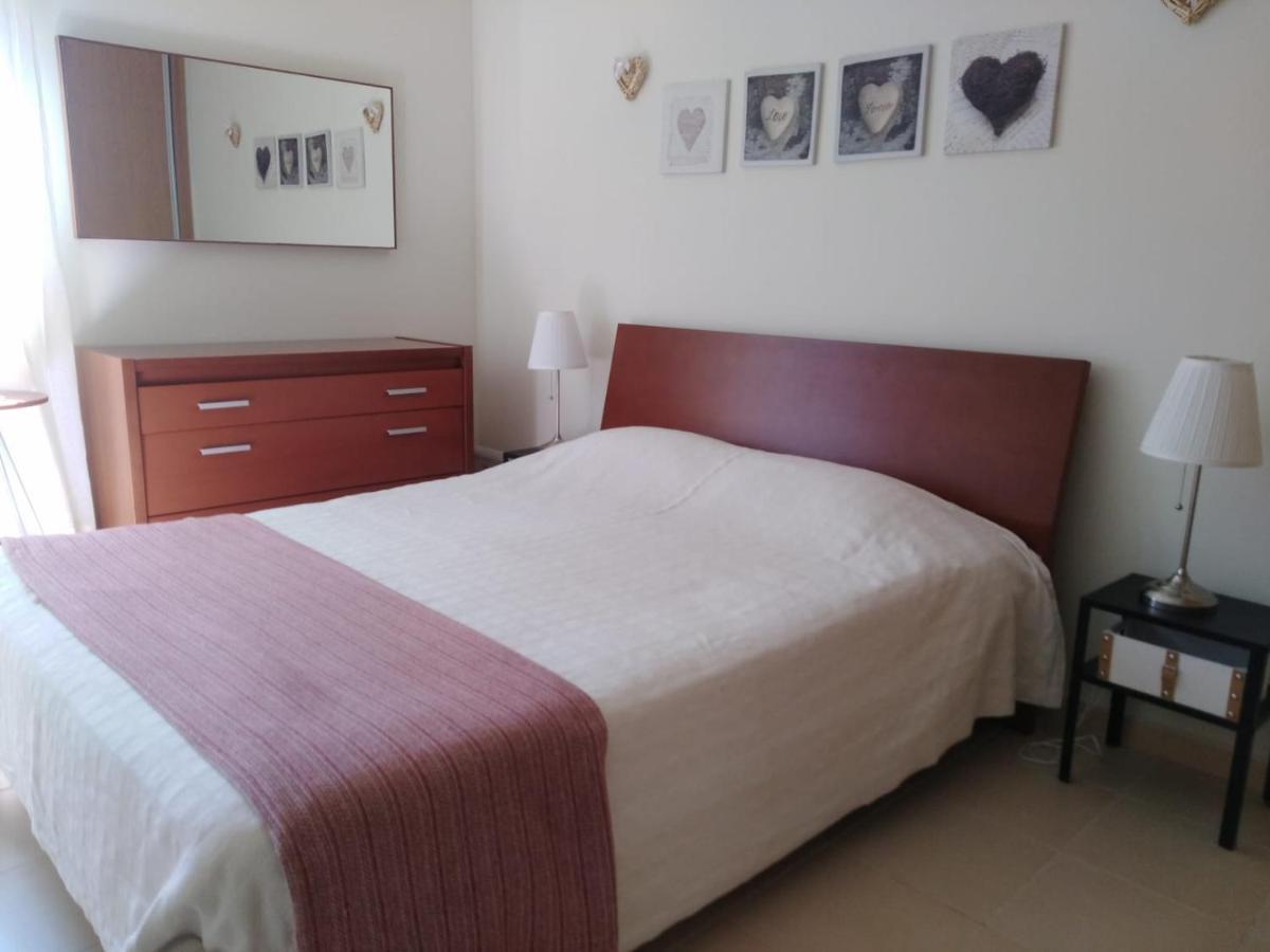 Garden View Vilamoura Apartment Экстерьер фото