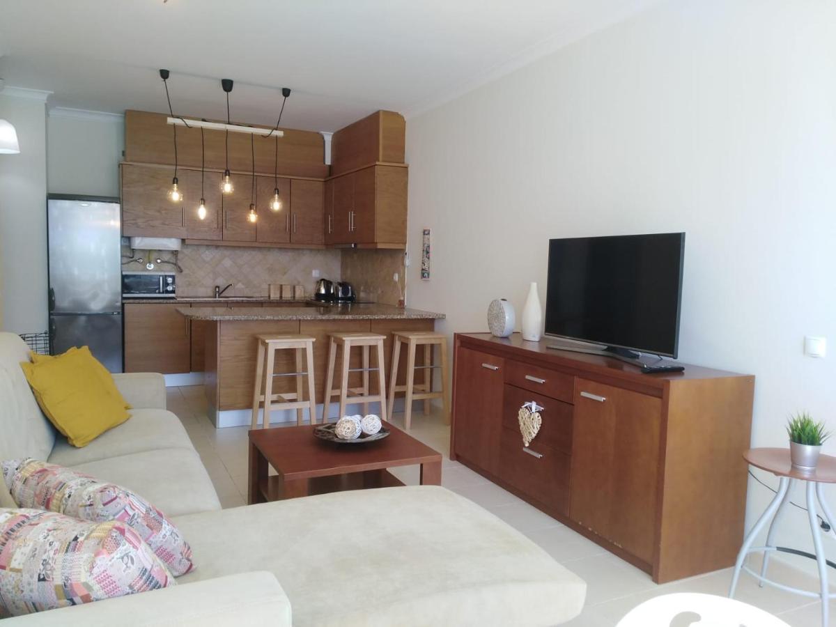 Garden View Vilamoura Apartment Экстерьер фото