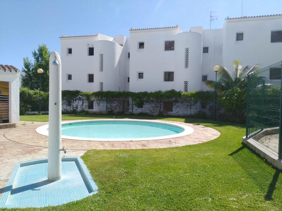 Garden View Vilamoura Apartment Экстерьер фото