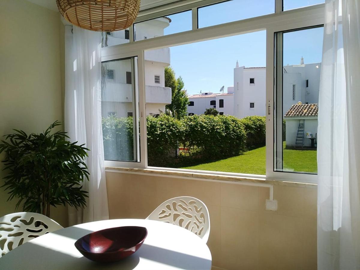 Garden View Vilamoura Apartment Экстерьер фото